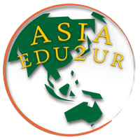 Asia Edu2Ur Resources logo